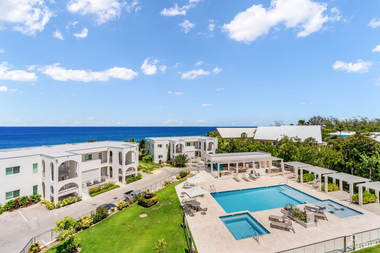 21 Sunset Point - Top Floor Unit - Amazing Views!!! - Image 6