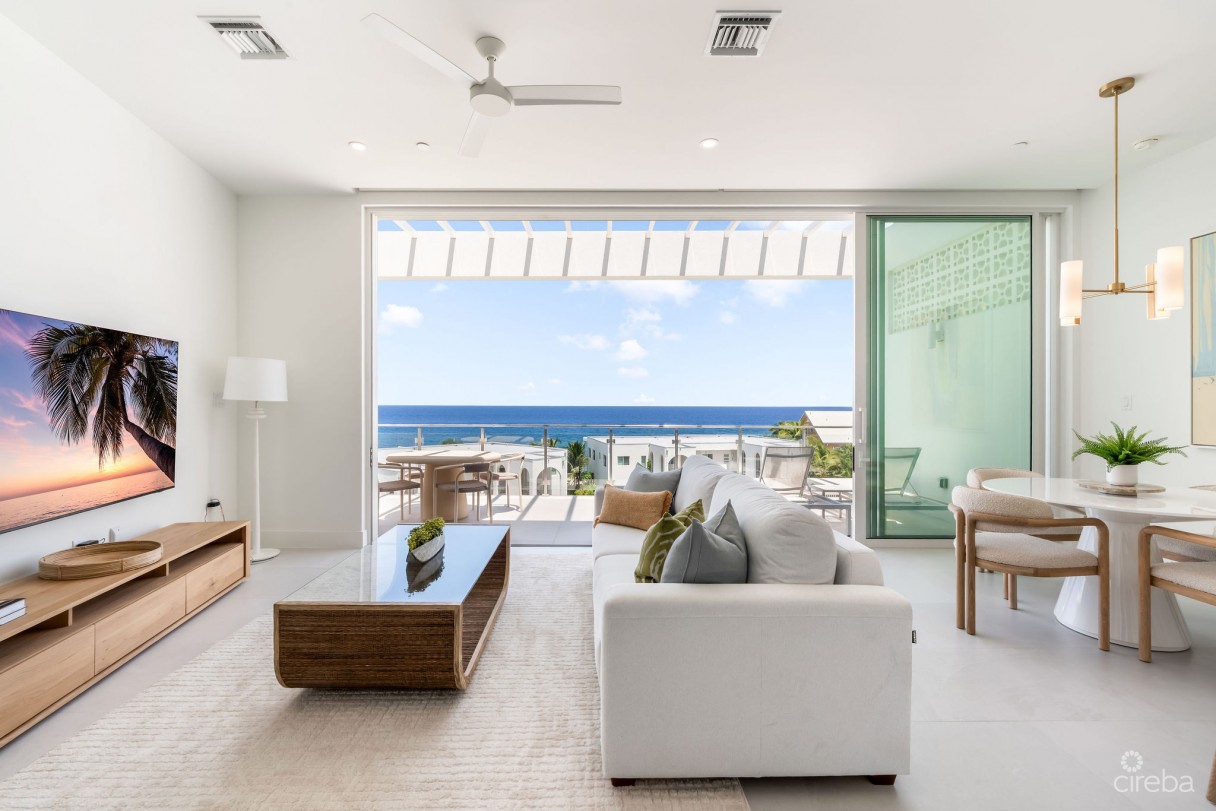 21 Sunset Point - Top Floor Unit - Amazing Views!!! - Image 11