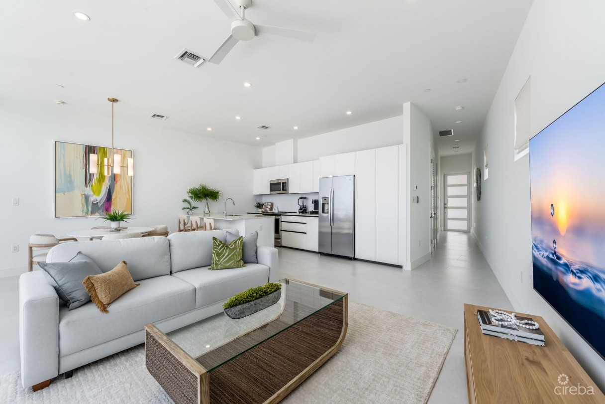 21 Sunset Point - Top Floor Unit - Amazing Views!!! - Image 12