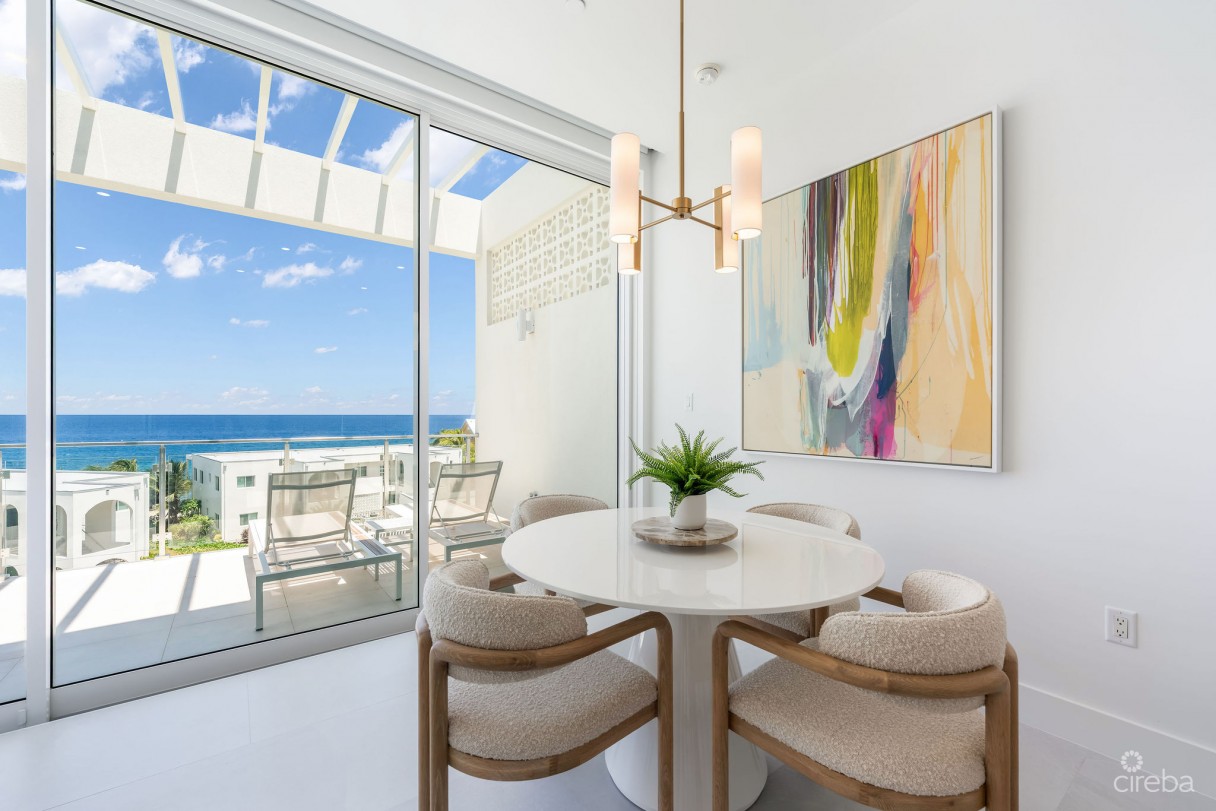 21 Sunset Point - Top Floor Unit - Amazing Views!!! - Image 16