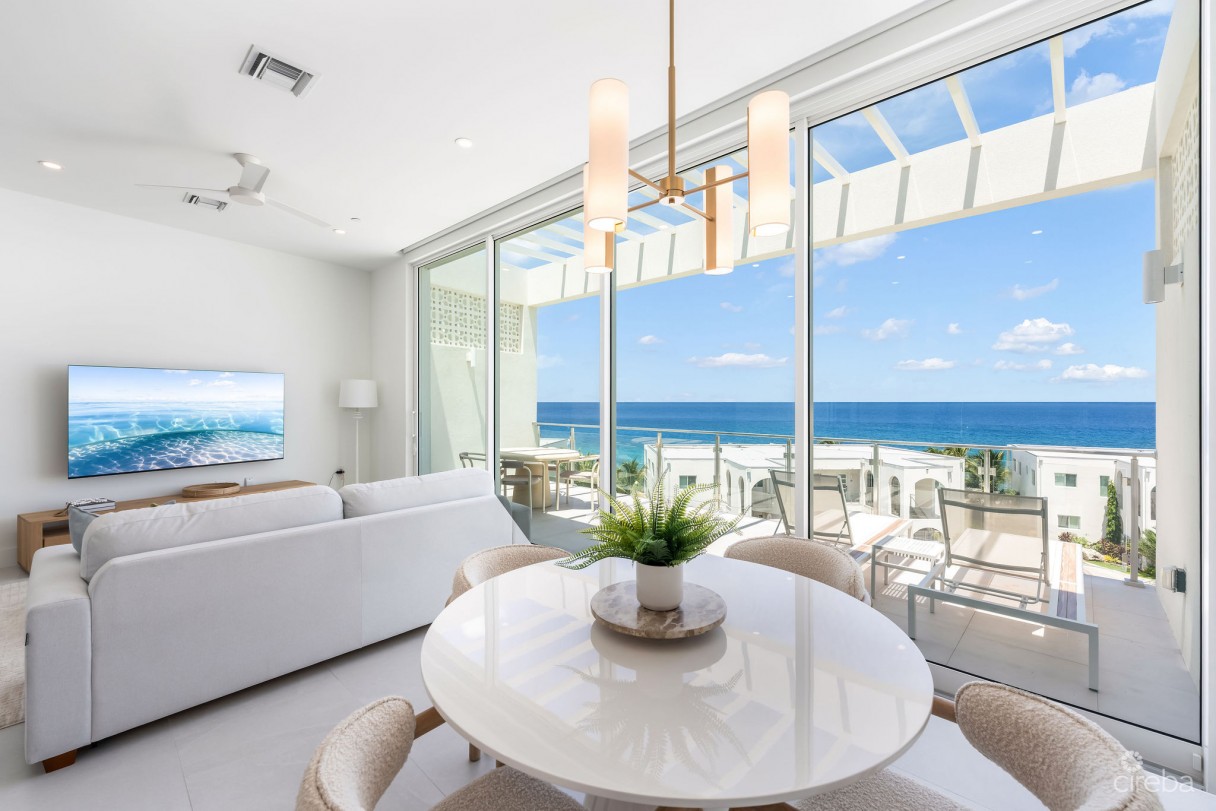 21 Sunset Point - Top Floor Unit - Amazing Views!!! - Image 17