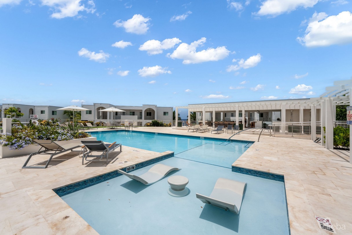 21 Sunset Point - Top Floor Unit - Amazing Views!!! - Image 21