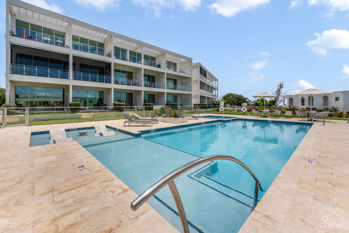 21 Sunset Point - Top Floor Unit - Amazing Views!!! - Image 22