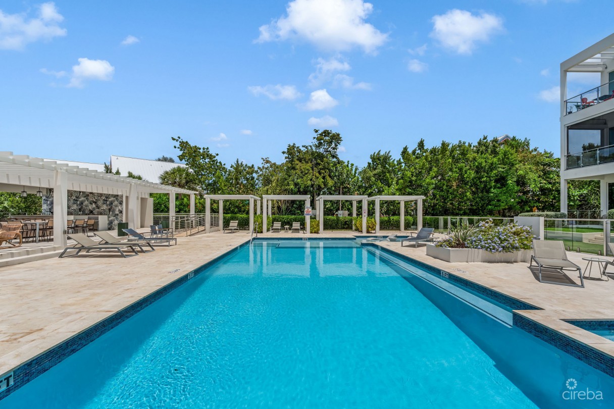21 Sunset Point - Top Floor Unit - Amazing Views!!! - Image 27
