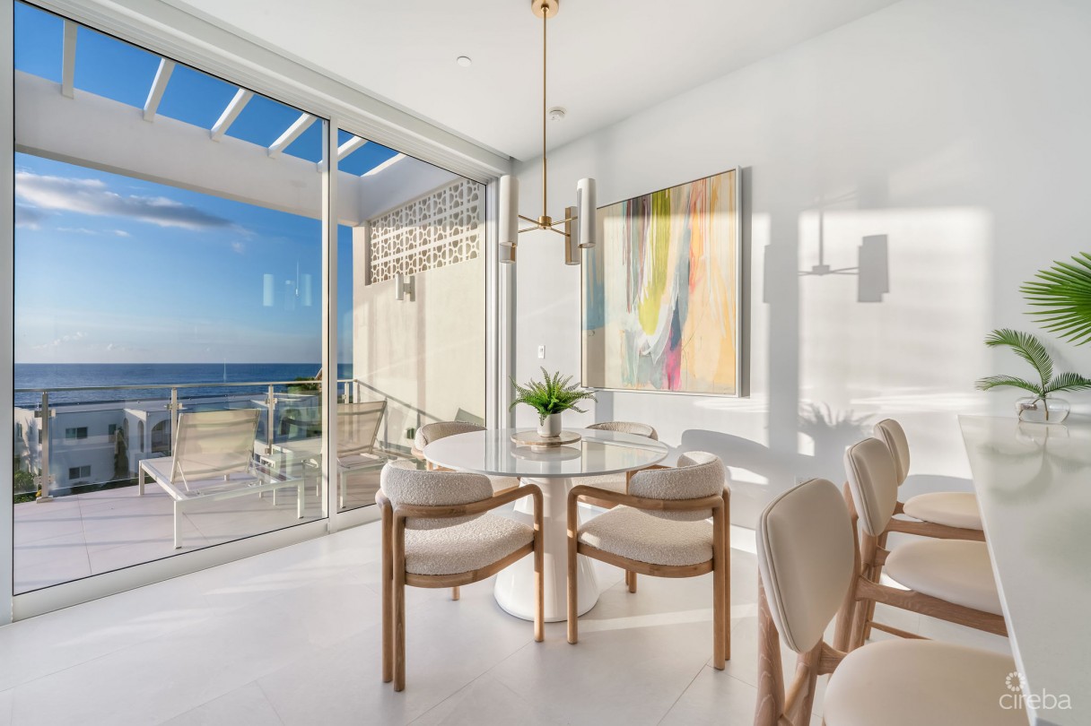 21 Sunset Point - Top Floor Unit - Amazing Views!!! - Image 32