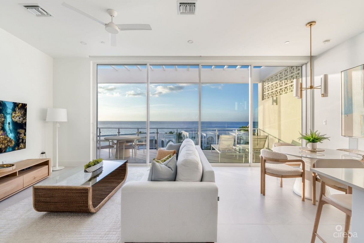 21 Sunset Point - Top Floor Unit - Amazing Views!!! - Image 34