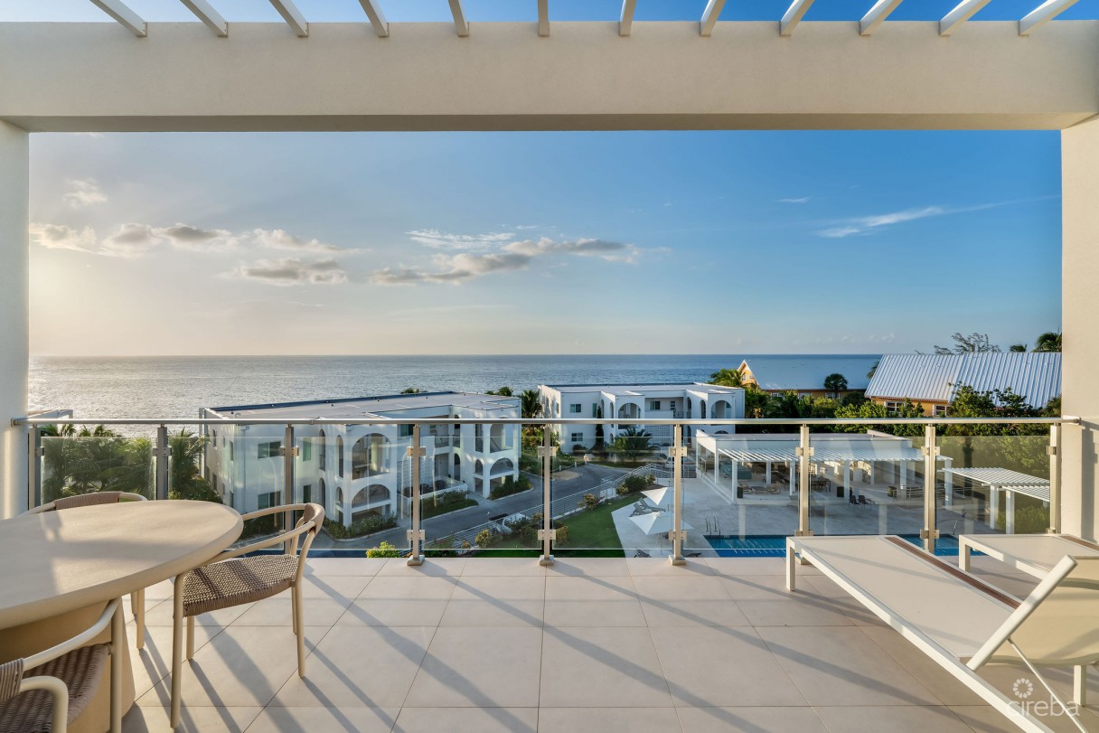 21 Sunset Point - Top Floor Unit - Amazing Views!!! - Image 36