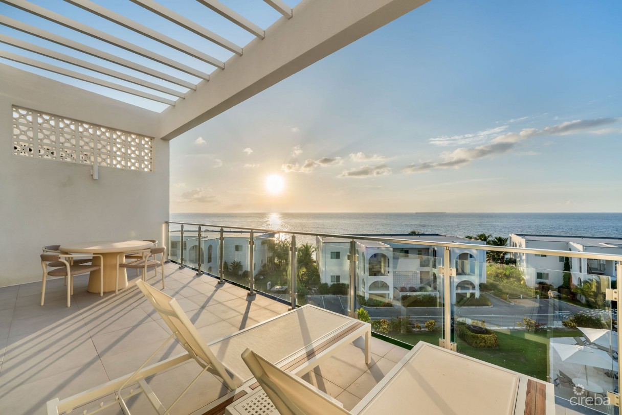 21 Sunset Point - Top Floor Unit - Amazing Views!!! - Image 37