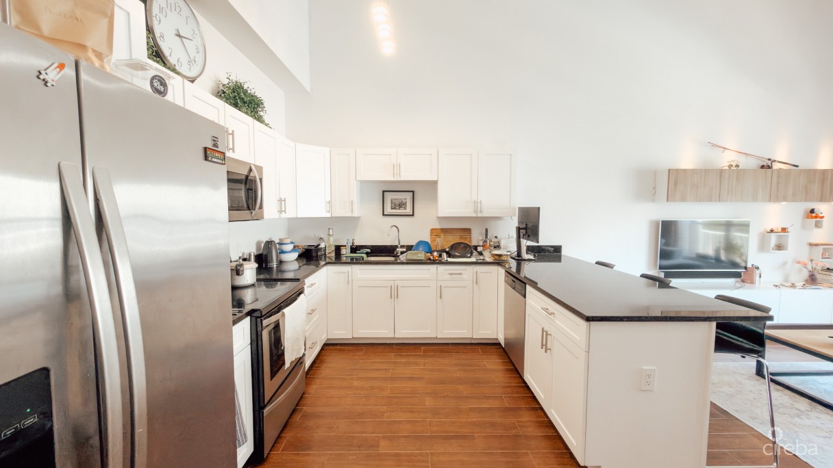 Emerald Isle 2 Bedroom Townhouse - Image 8
