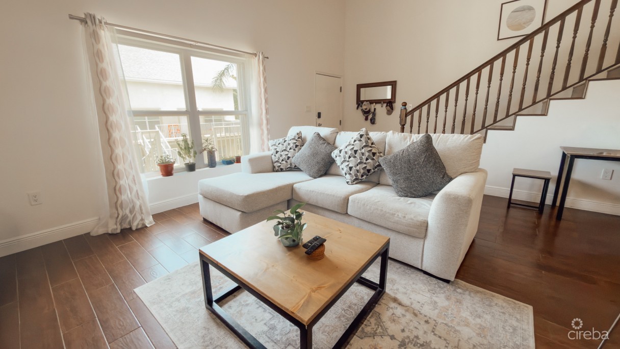 Emerald Isle 2 Bedroom Townhouse - Image 10