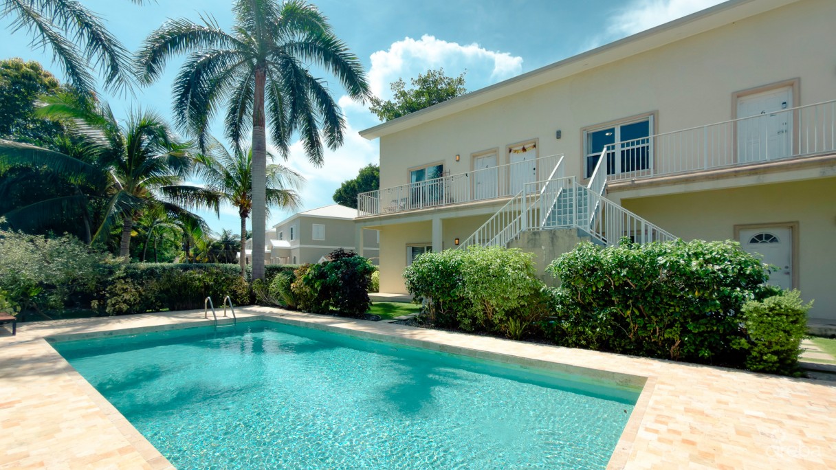 Emerald Isle 2 Bedroom Townhouse - Image 15