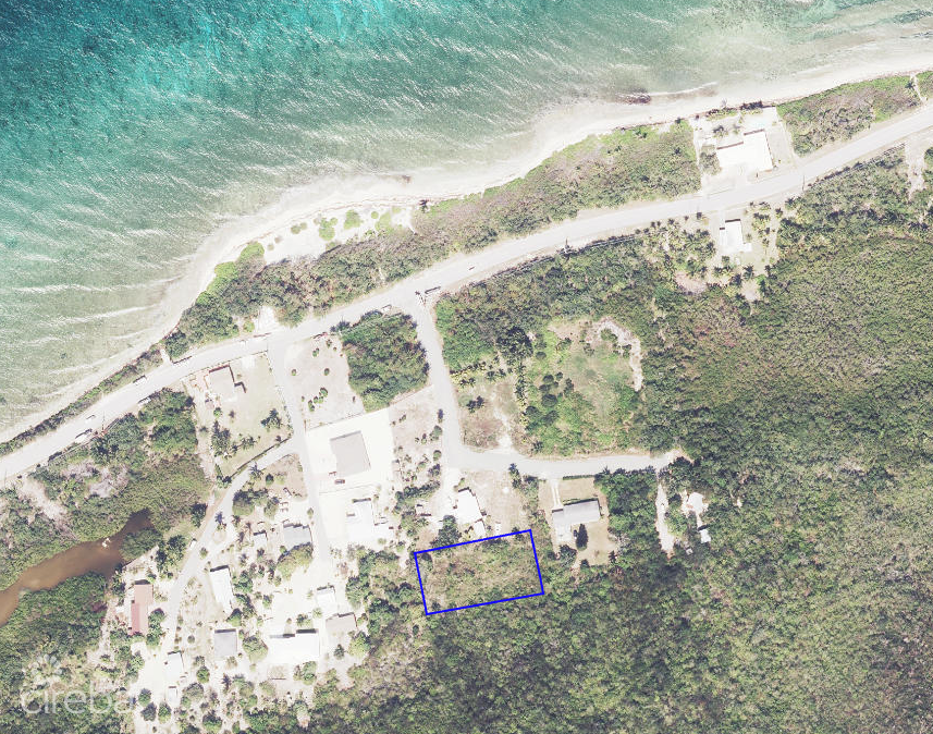 Rum Point Inland Lot .4947 Acres - Image 2
