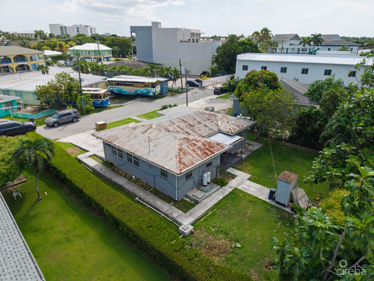 Dorset Lane 3 Bed Home - Zoned Neighborhood Commercial - Image 1