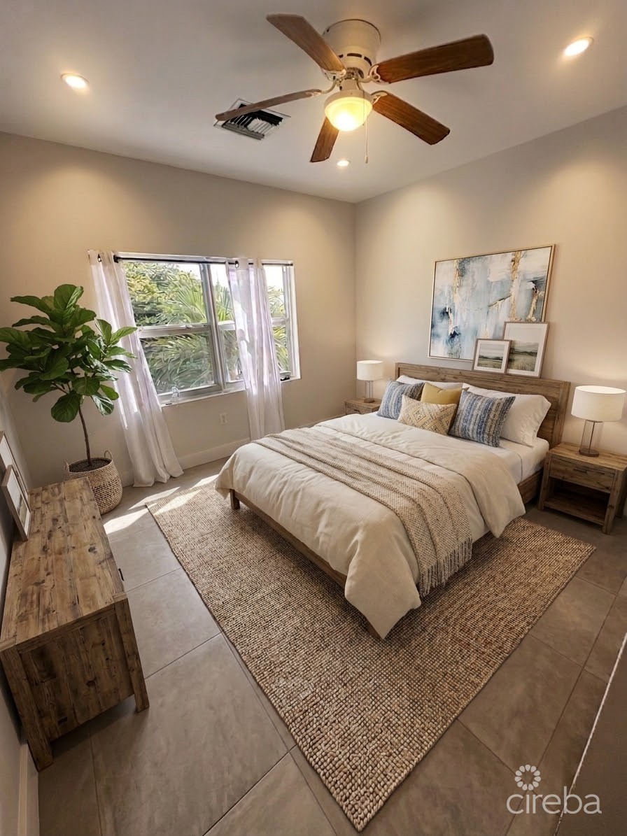 Glen Eden Renovated 2 Bed End Unit With Enclosed Yard - Image 19