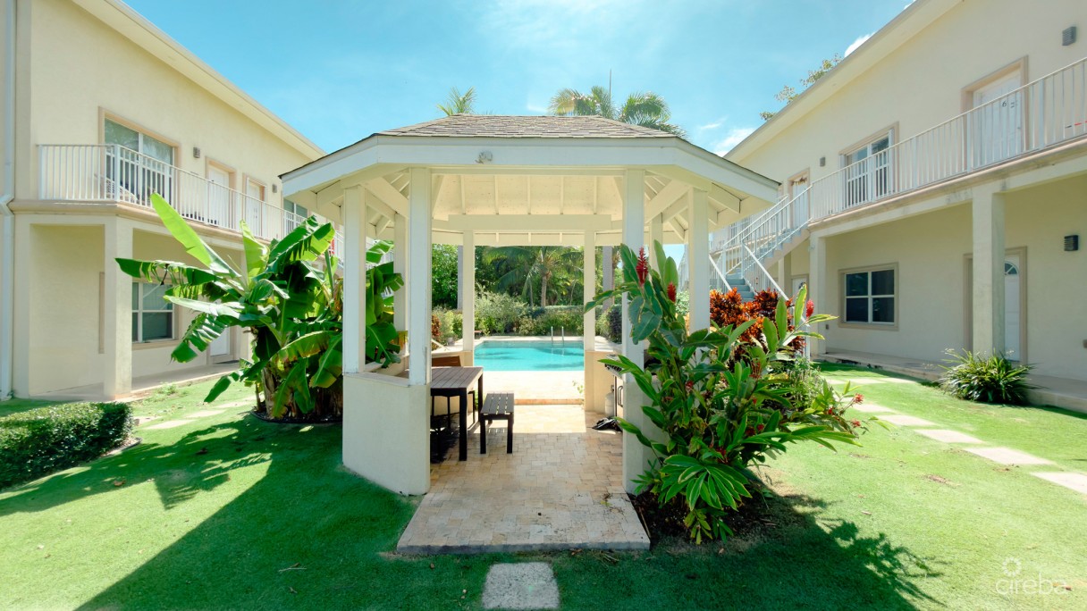 Emerald Isle 2 Bedroom Townhouse - Image 17