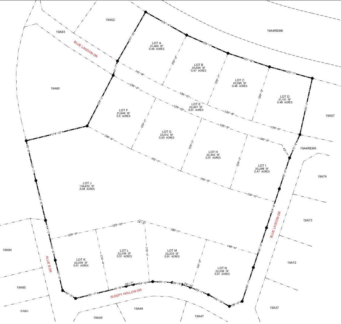 Industrial Land  0.46 Acres - Image 1