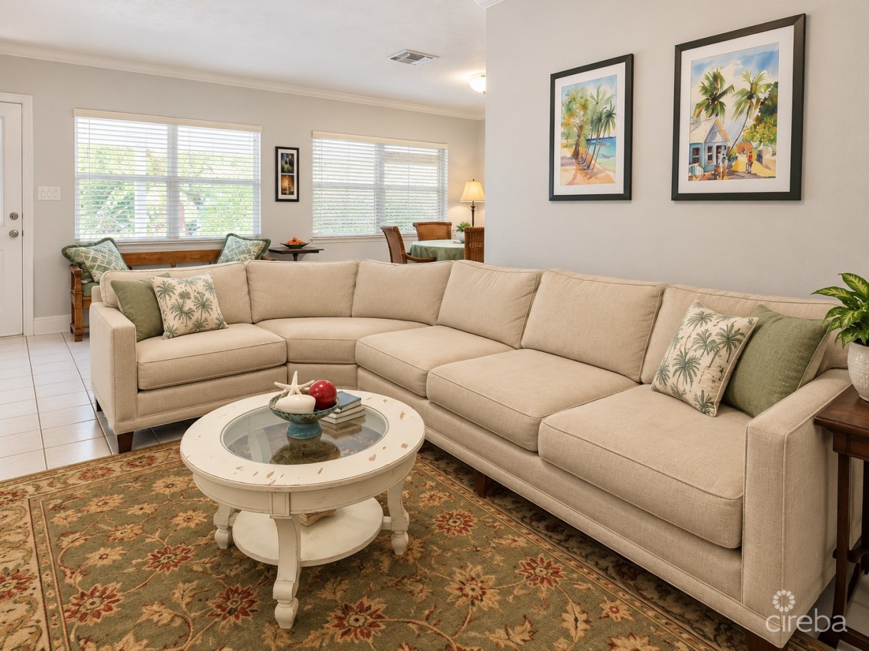 South Sound Cottage - Image 2
