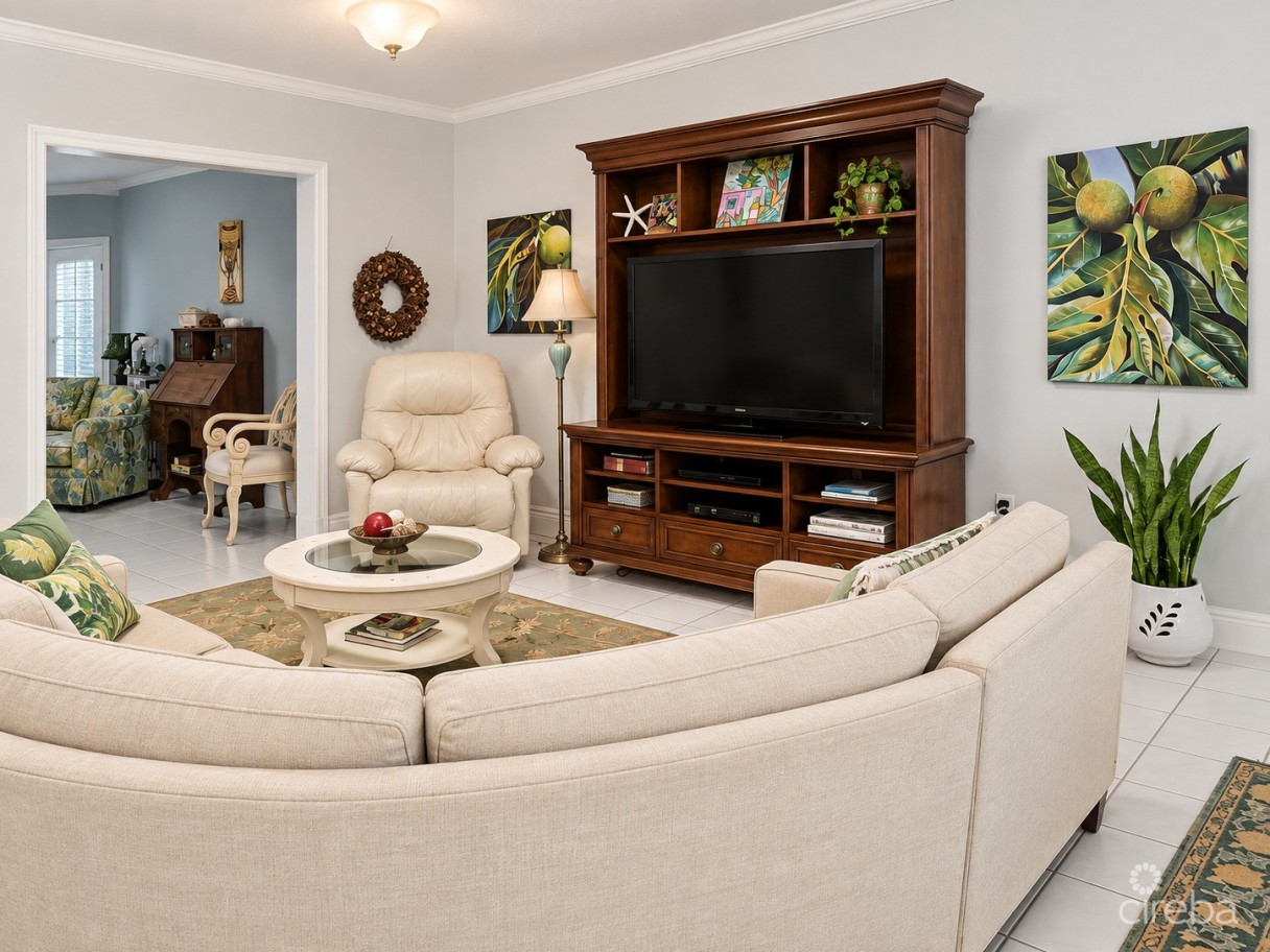 South Sound Cottage - Image 3