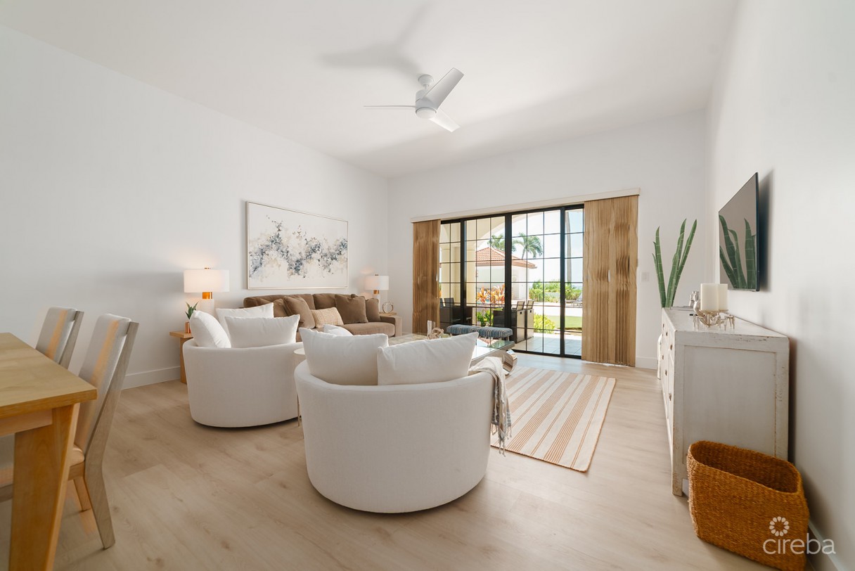 Vista Caribe: Vendor Pays Stamp Duty - Image 3