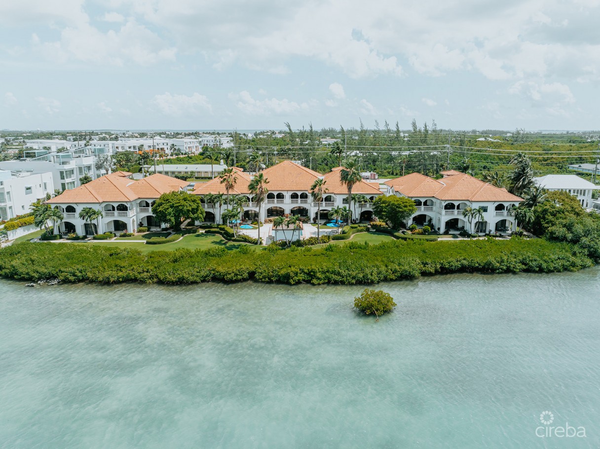 Vista Caribe: Vendor Pays Stamp Duty - Image 1