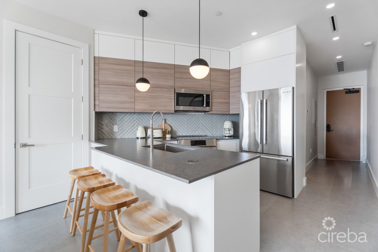 Point West 26, Oceanfront Condo - Image 3