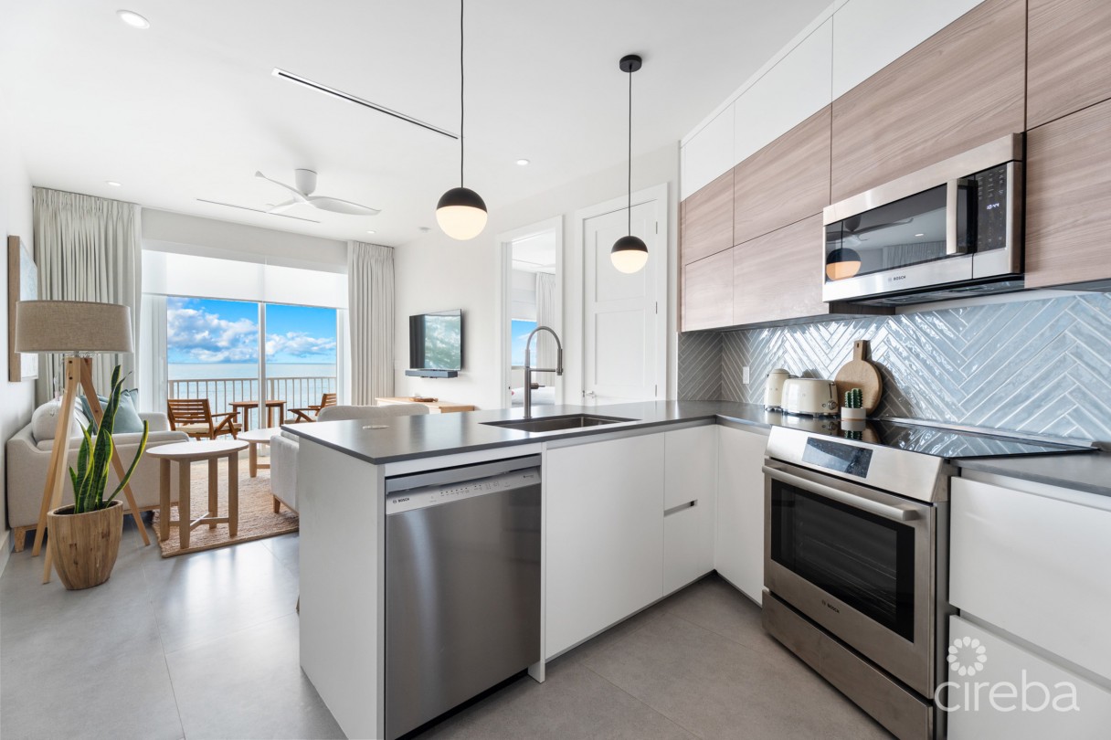 Point West 26, Oceanfront Condo - Image 2