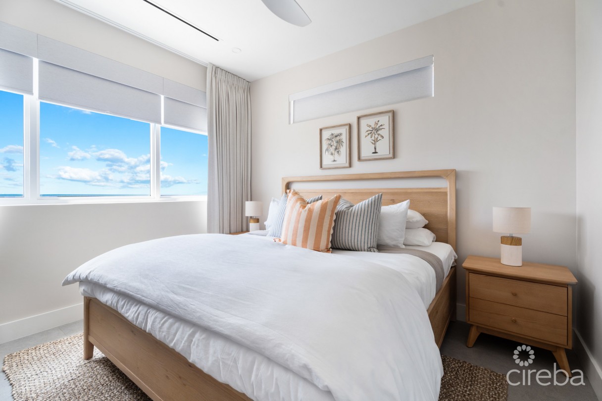 Point West 26, Oceanfront Condo - Image 4