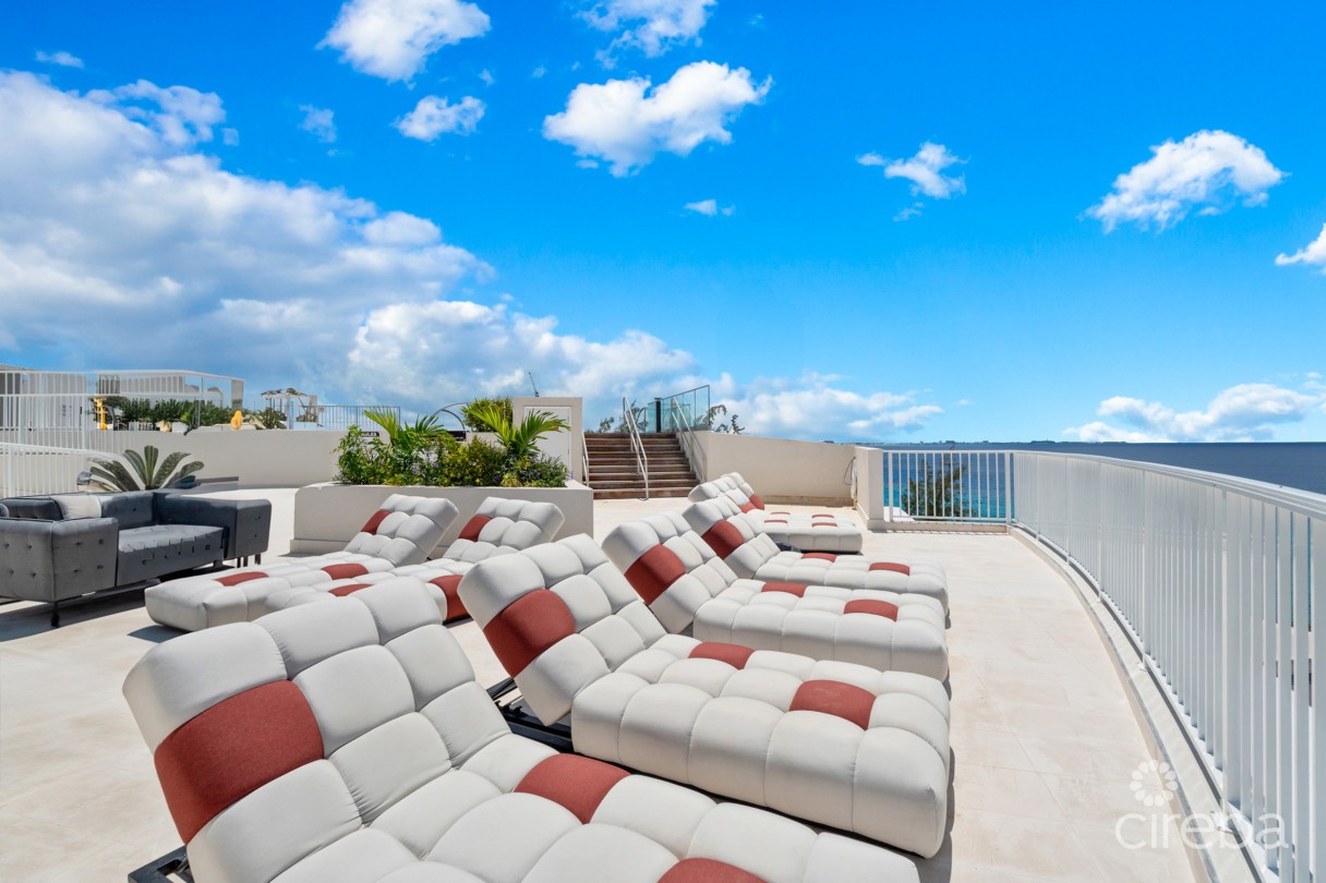 Point West 26, Oceanfront Condo - Image 11