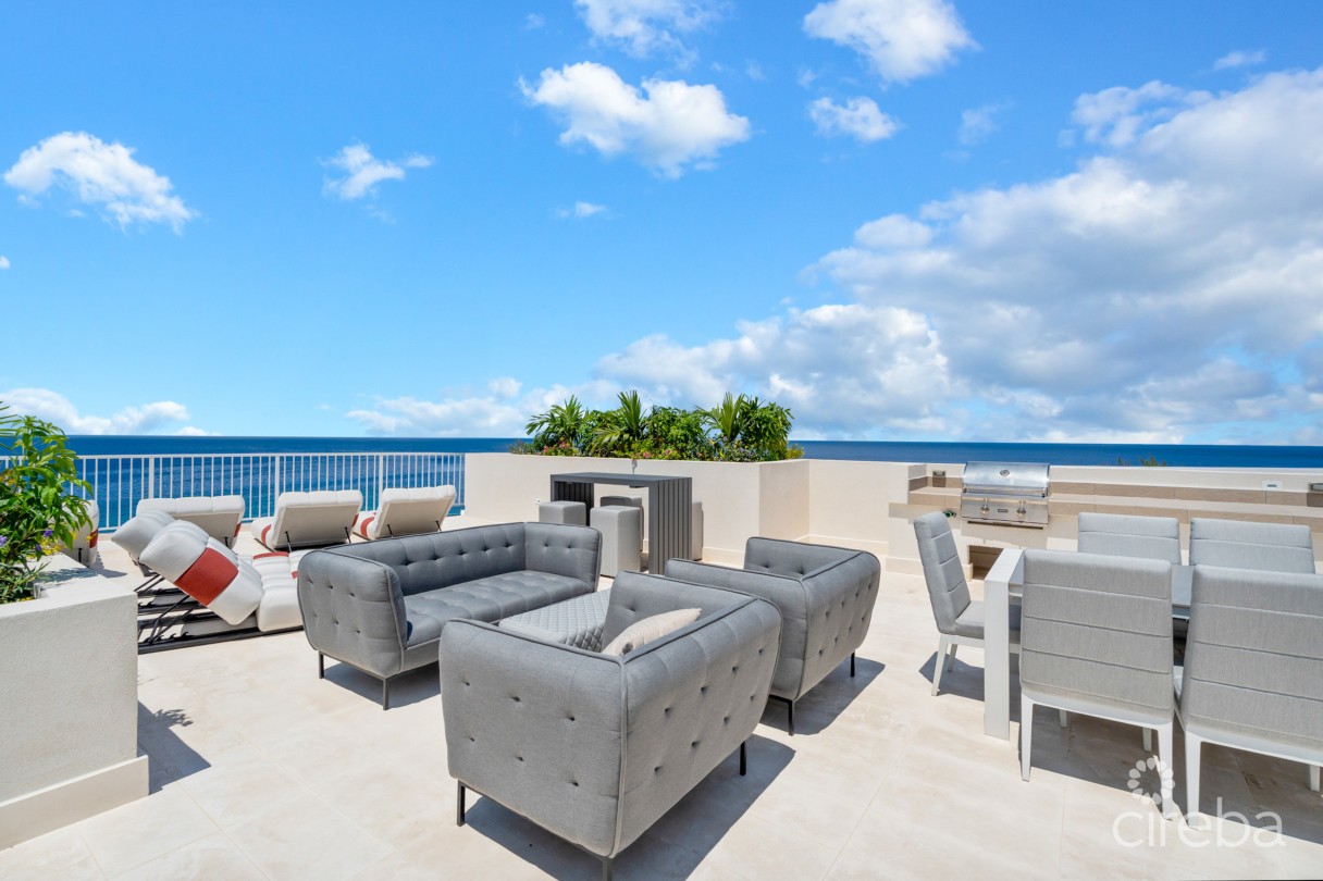 Point West 26, Oceanfront Condo - Image 12
