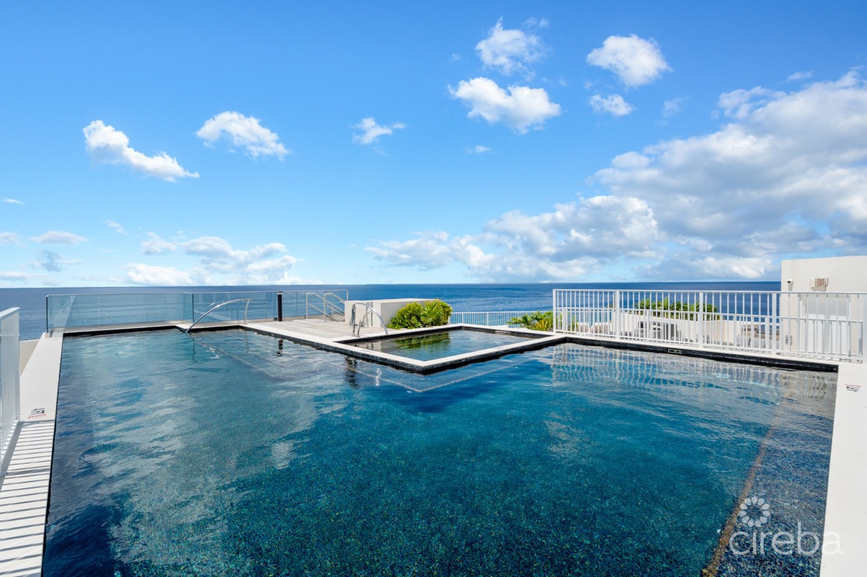 Point West 26, Oceanfront Condo - Image 13