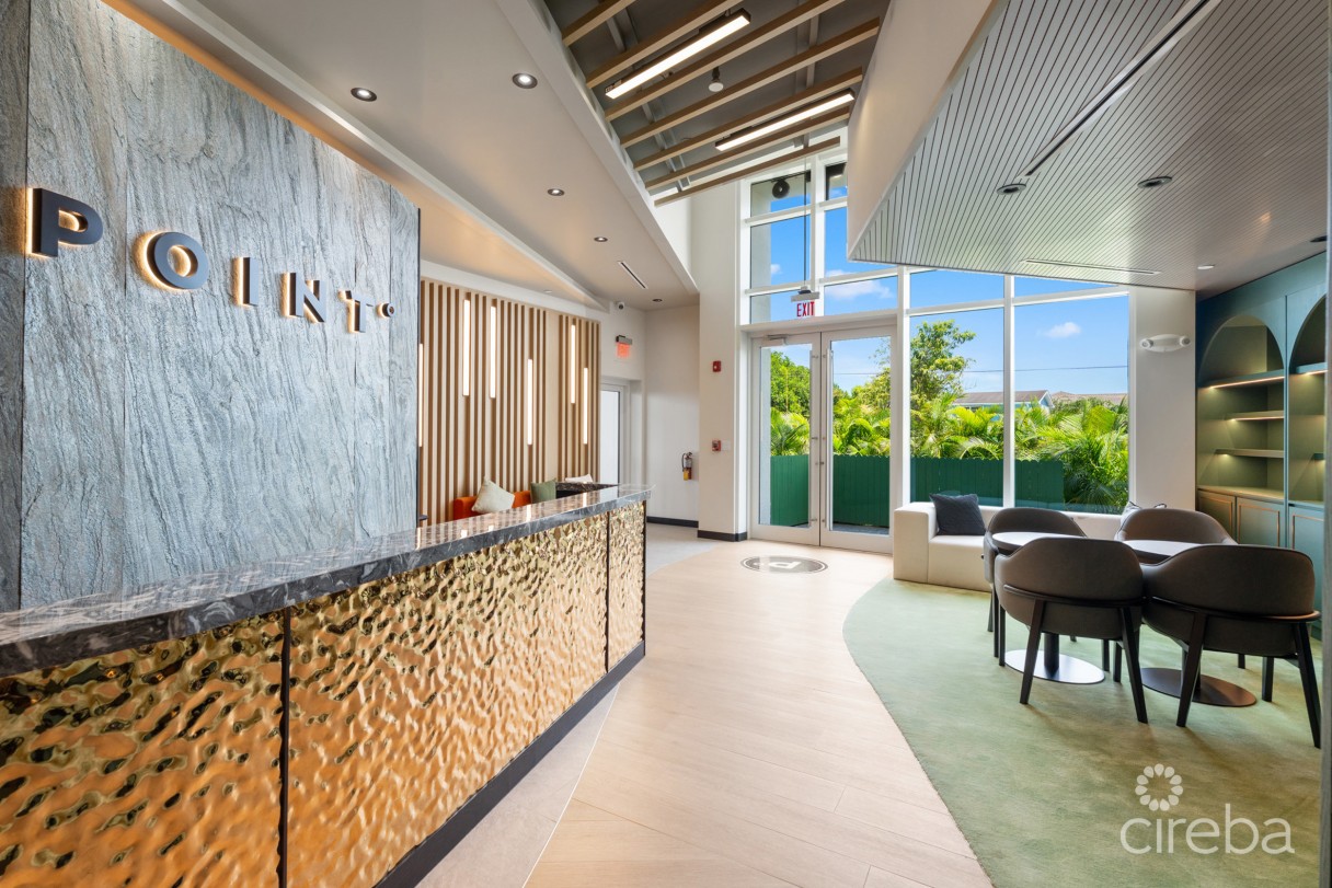 Point West 26, Oceanfront Condo - Image 14
