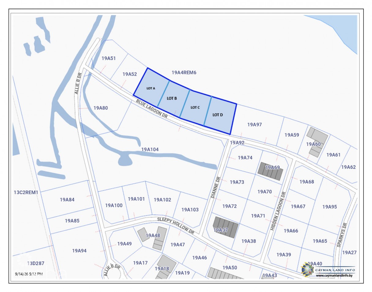 Industrial Land  0.49 Acres - Image 2