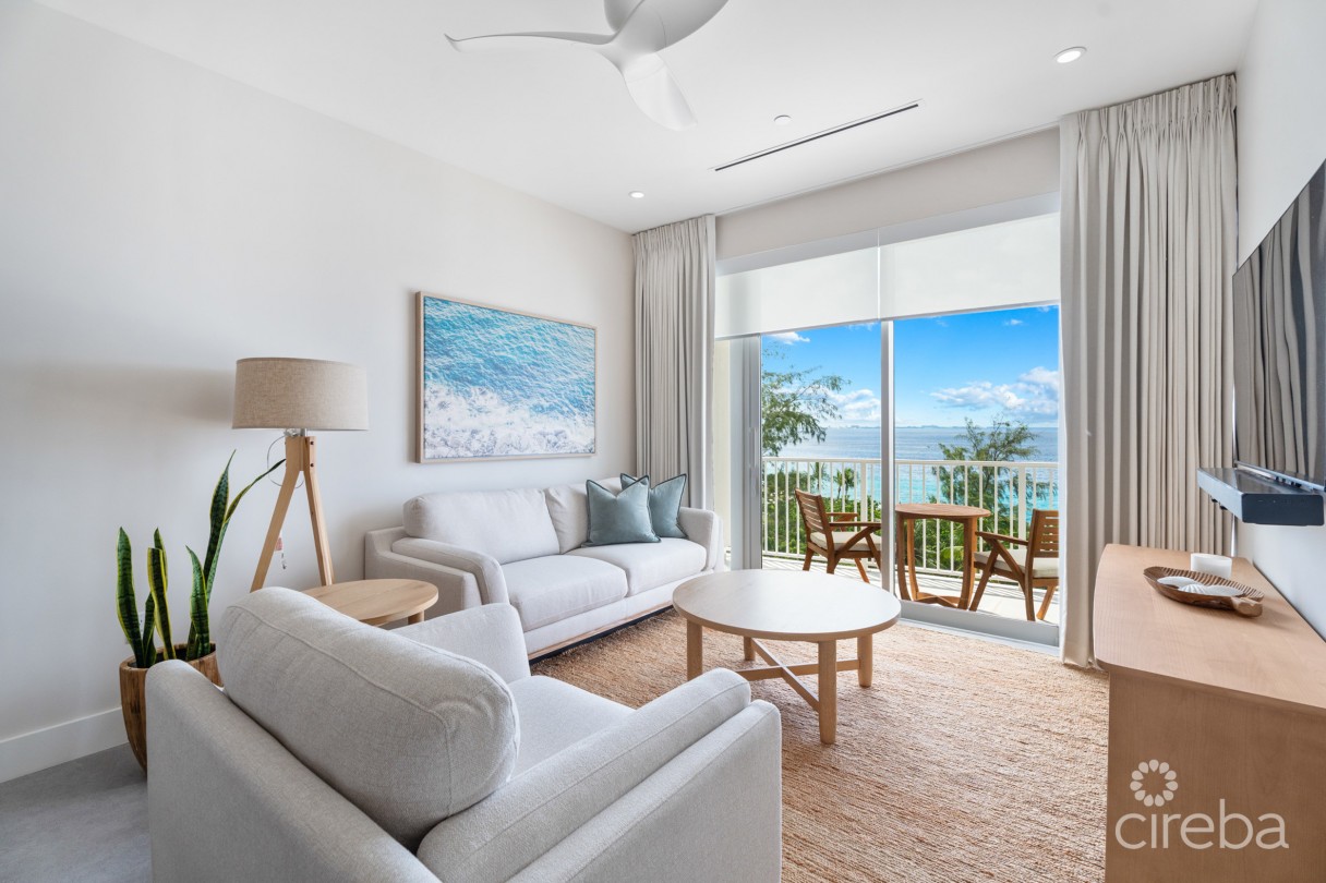 Point West 26, Oceanfront Condo - Image 1