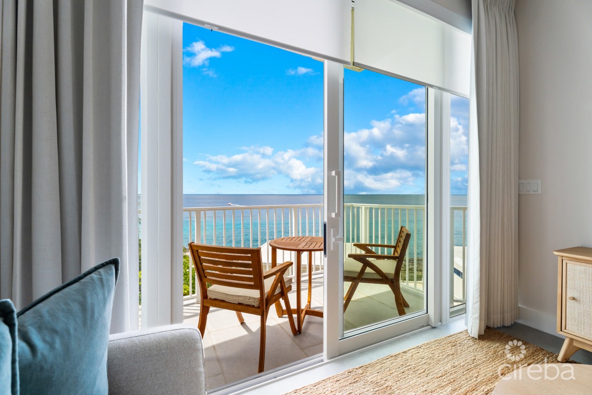 Point West 26, Oceanfront Condo - Image 10