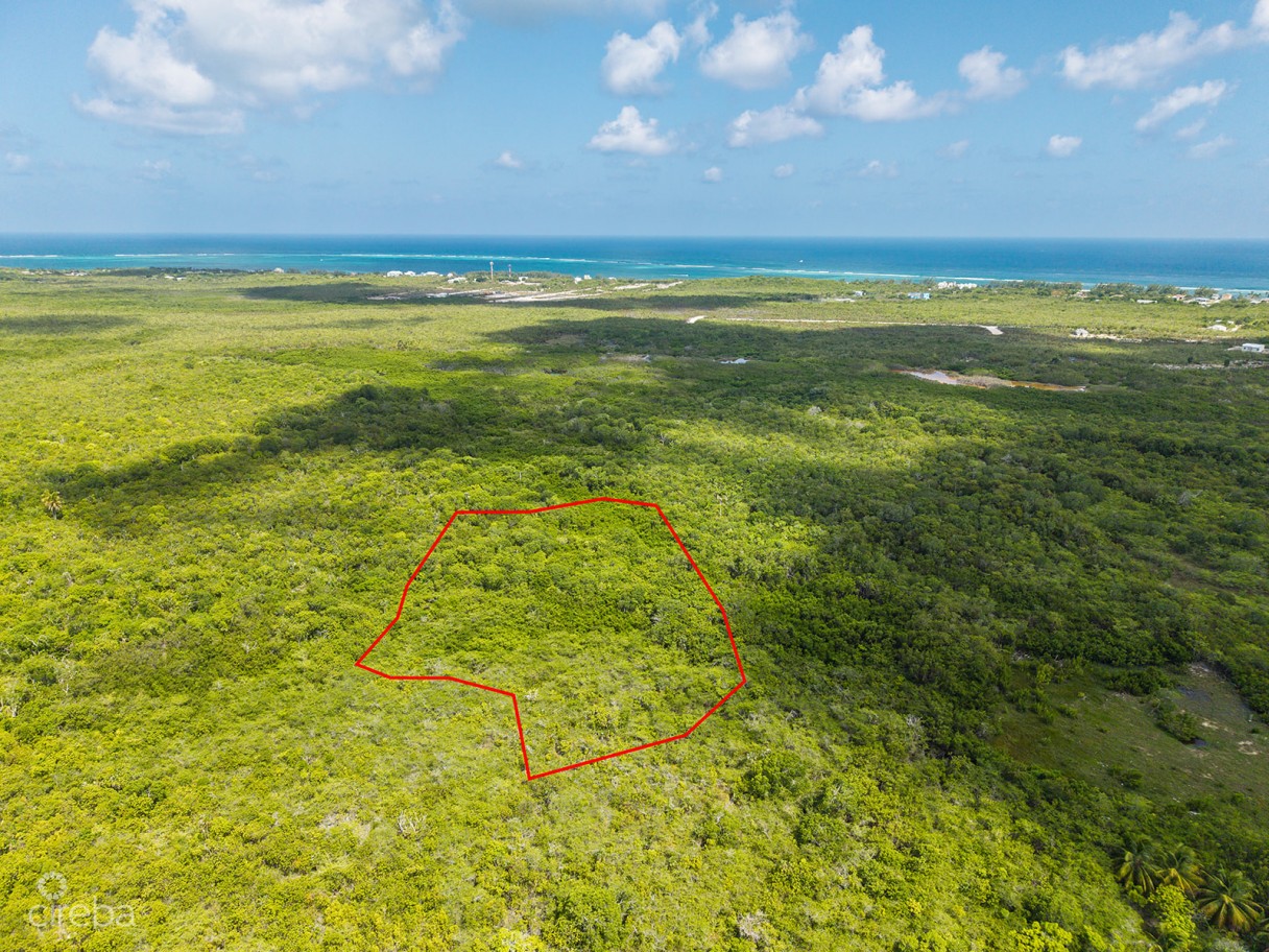 1.75 Acres  - Land Parcel - Image 1