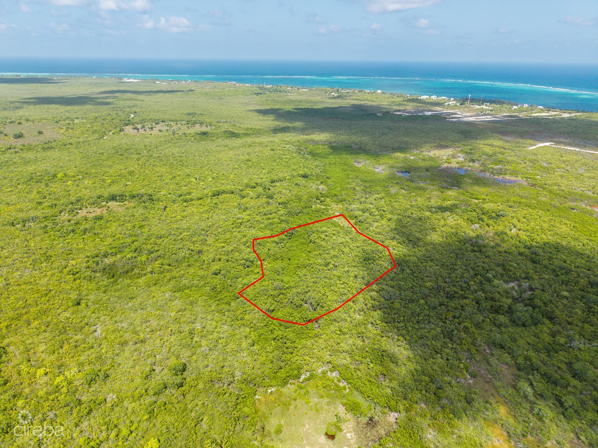 1.75 Acres  - Land Parcel - Image 2