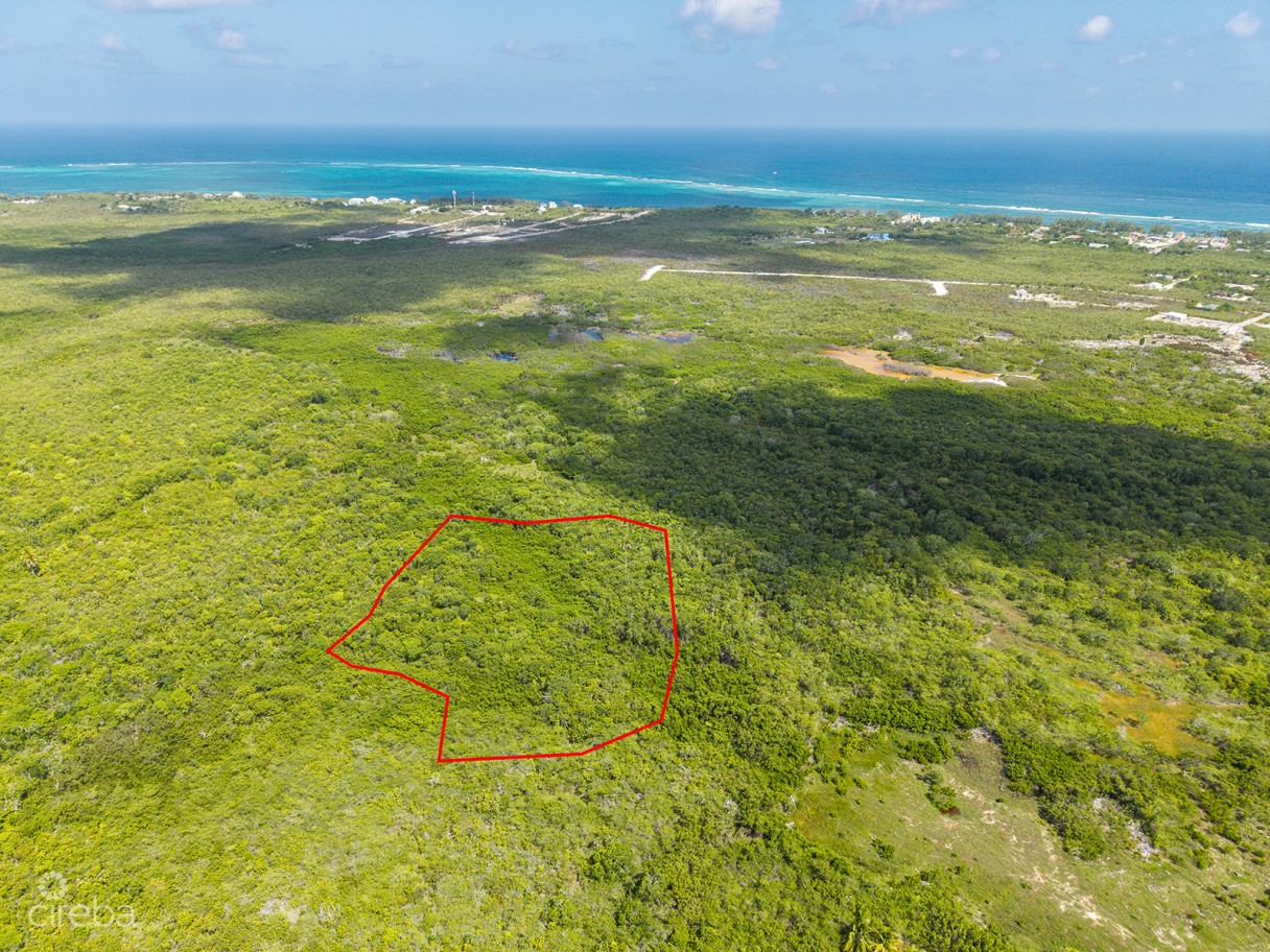 1.75 Acres  - Land Parcel - Image 3
