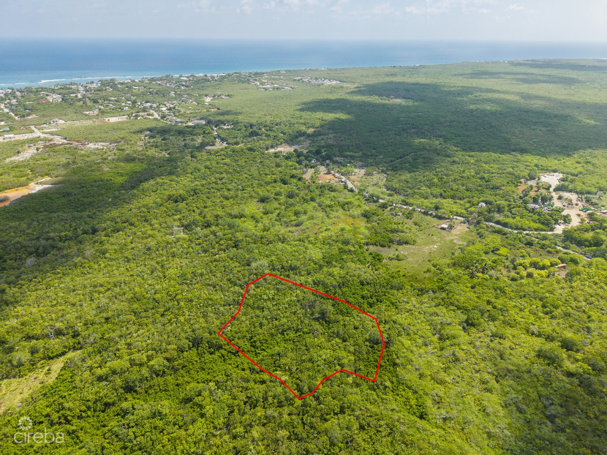 1.75 Acres  - Land Parcel - Image 4