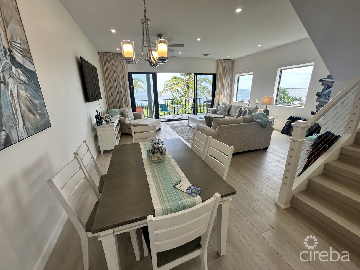 Seahaven Oceanfront 3 Bed - Image 2