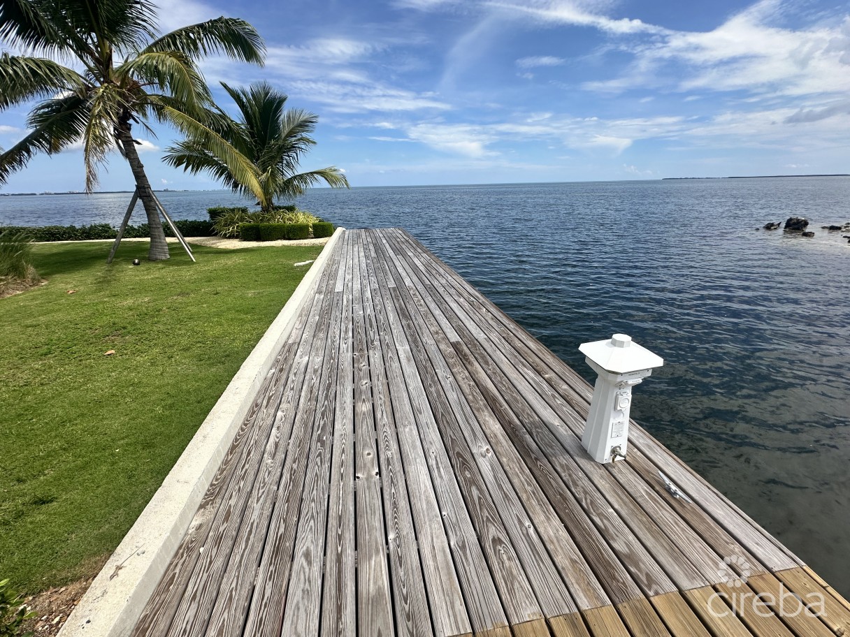Seahaven Oceanfront 3 Bed - Image 7