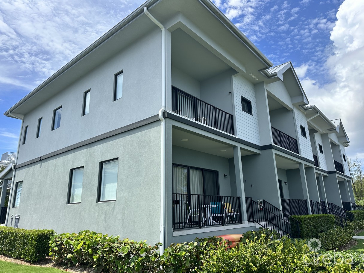 Seahaven Oceanfront 3 Bed - Image 1