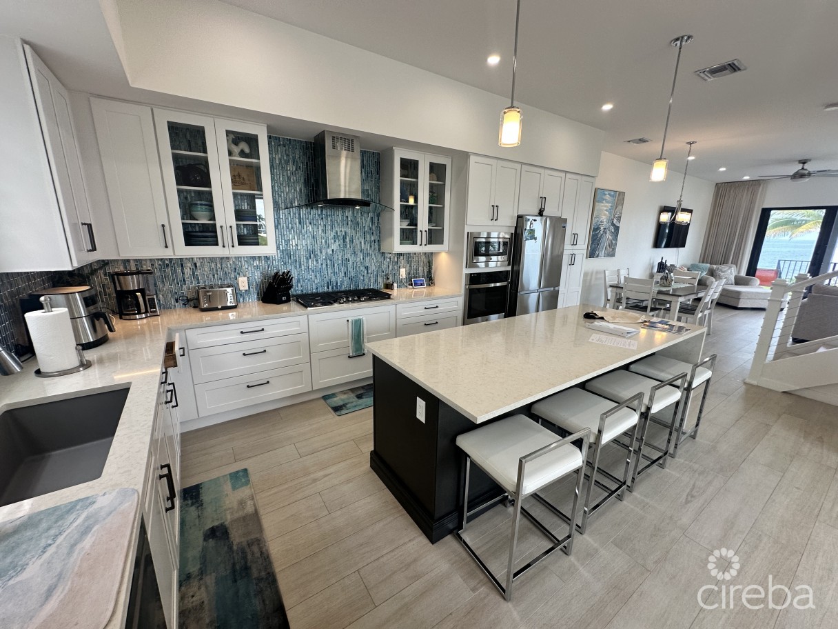 Seahaven Oceanfront 3 Bed - Image 4
