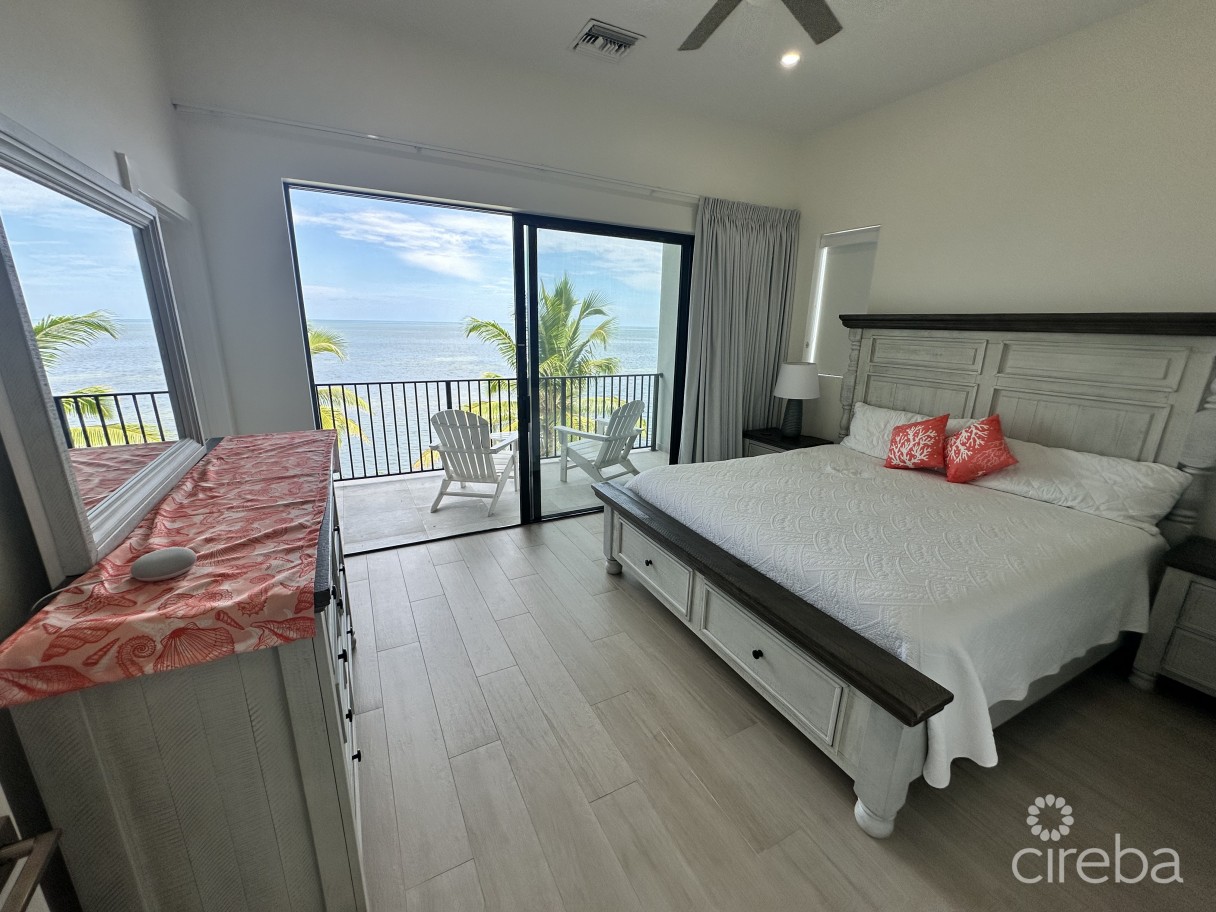 Seahaven Oceanfront 3 Bed - Image 5