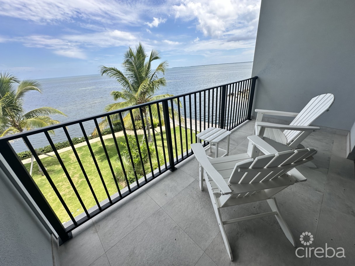 Seahaven Oceanfront 3 Bed - Image 8