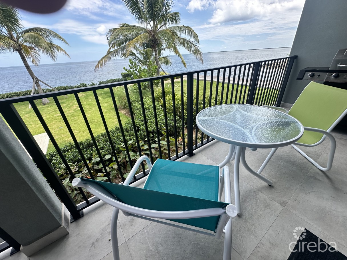 Seahaven Oceanfront 3 Bed - Image 9