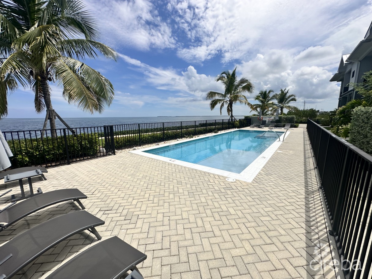 Seahaven Oceanfront 3 Bed - Image 10