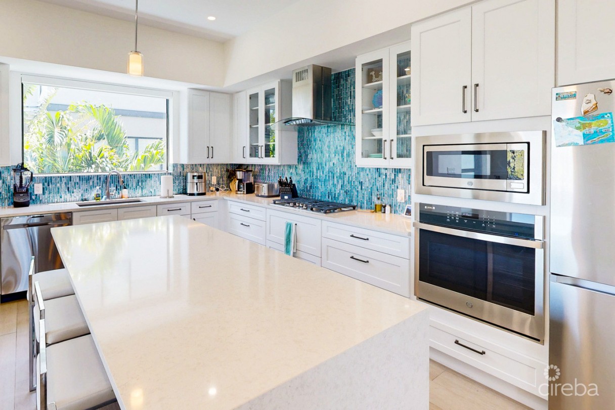 Seahaven Oceanfront 3 Bed - Image 12