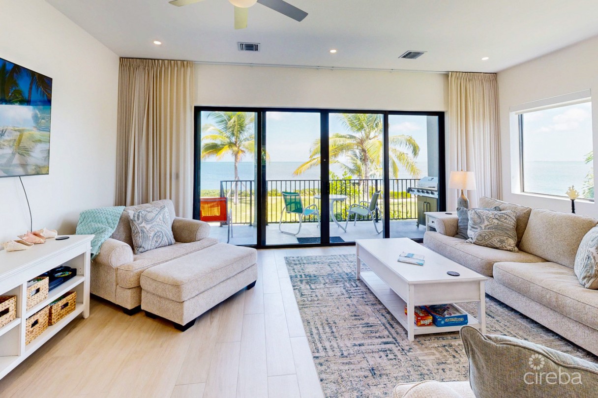 Seahaven Oceanfront 3 Bed - Image 13
