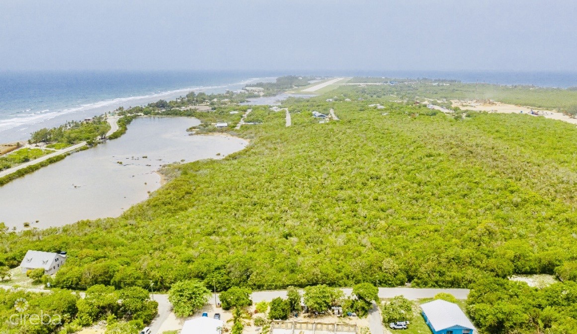 Alexander Grove Subdivision - Cayman Brac - Lot1 - Image 4