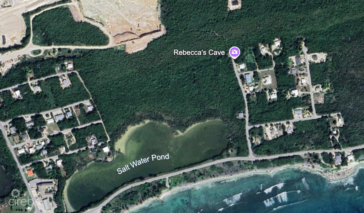 Alexander Grove Subdivision - Cayman Brac - Lot 3 - Image 7